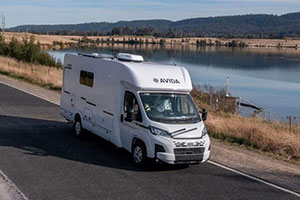Leura Motorhome